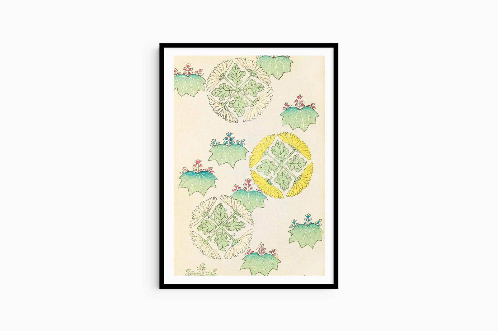 "Shin-Bijutsukai - Bijutsukai No 5 Poster - Hakyarts"