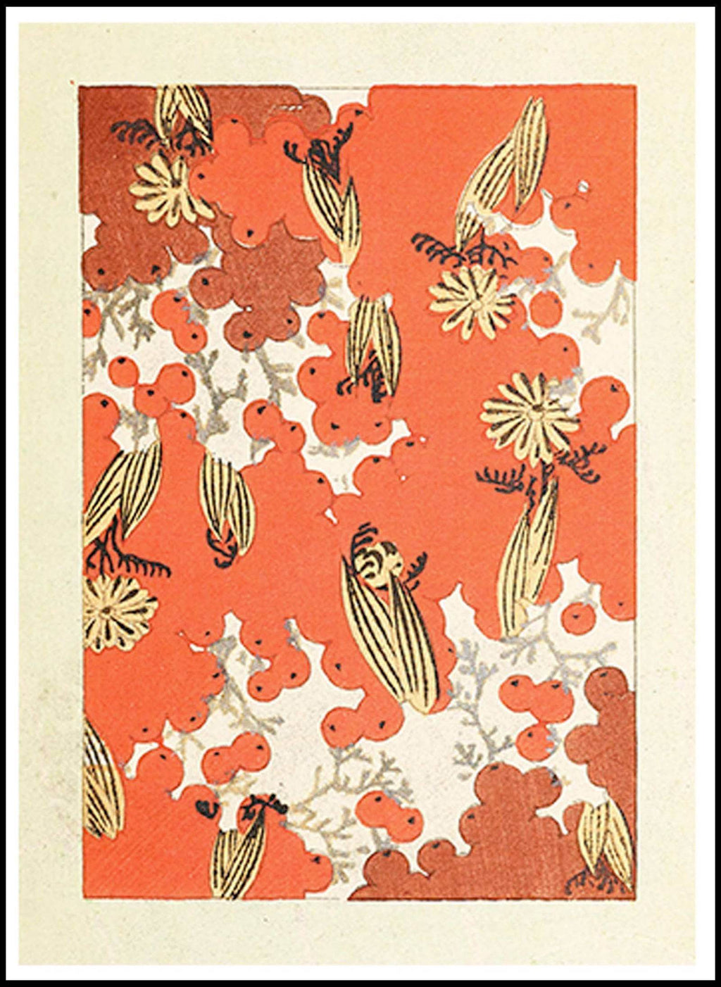 "Shin-Bijutsukai - Bijutsukai No 14 Poster - Hakyarts"