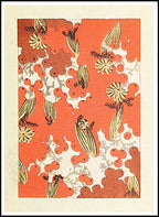 "Shin-Bijutsukai - Bijutsukai No 14 Poster - Hakyarts"