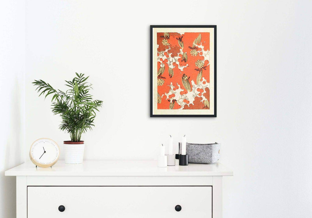 "Shin-Bijutsukai - Bijutsukai No 14 Poster - Hakyarts"