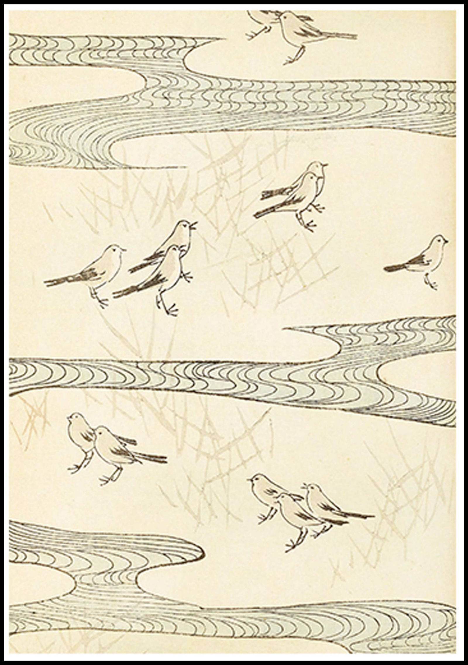 "Shin-Bijutsukai - Bijutsukai No 16 Poster - Hakyarts"