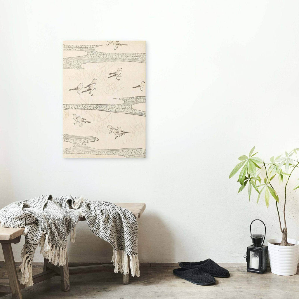 "Shin-Bijutsukai - Bijutsukai No 16 Poster - Hakyarts"