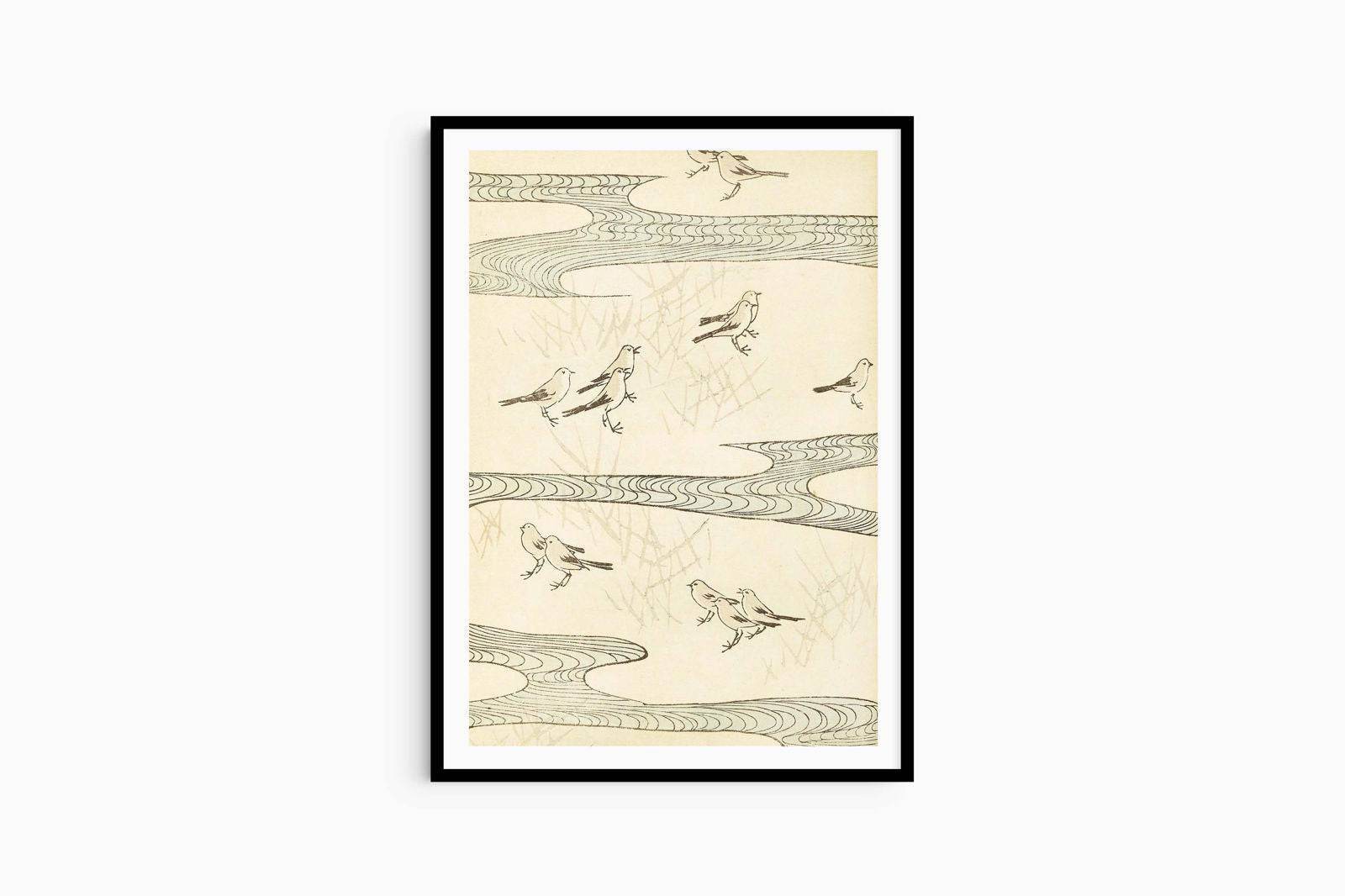 "Shin-Bijutsukai - Bijutsukai No 16 Poster - Hakyarts"