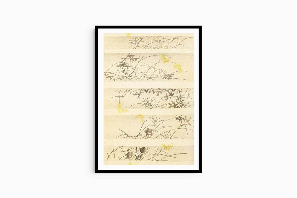 "Shin-Bijutsukai - Bijutsukai No 15 Poster - Hakyarts"