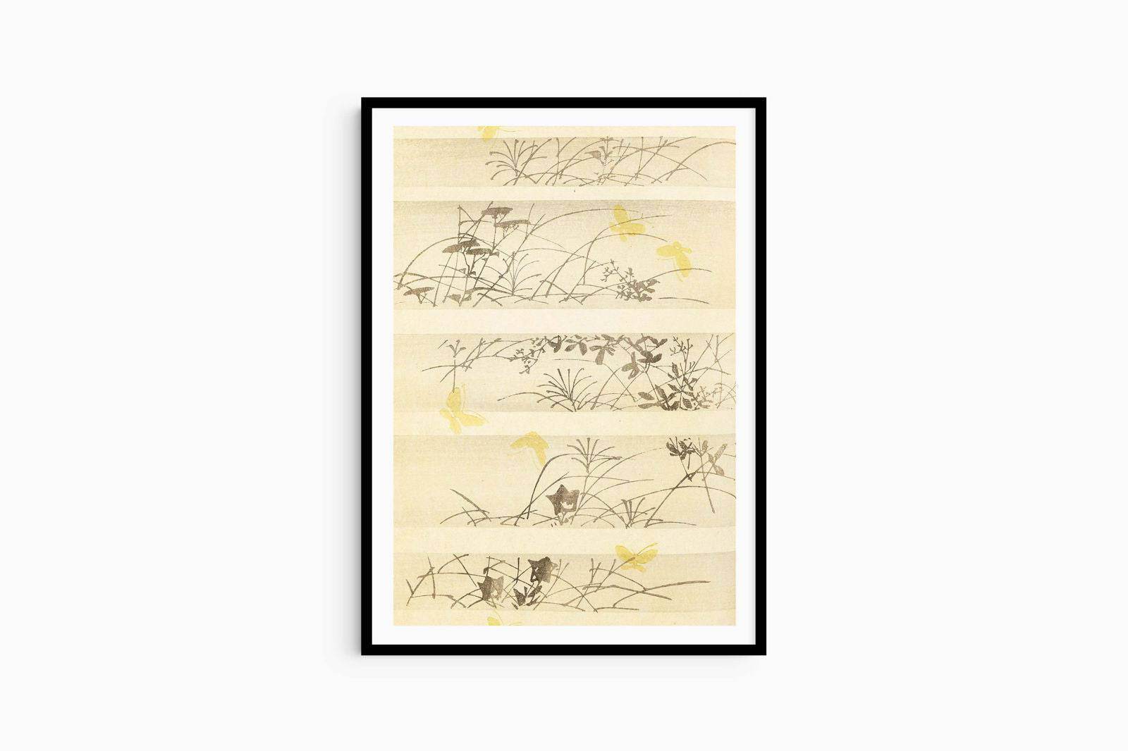 "Shin-Bijutsukai - Bijutsukai No 15 Poster - Hakyarts"