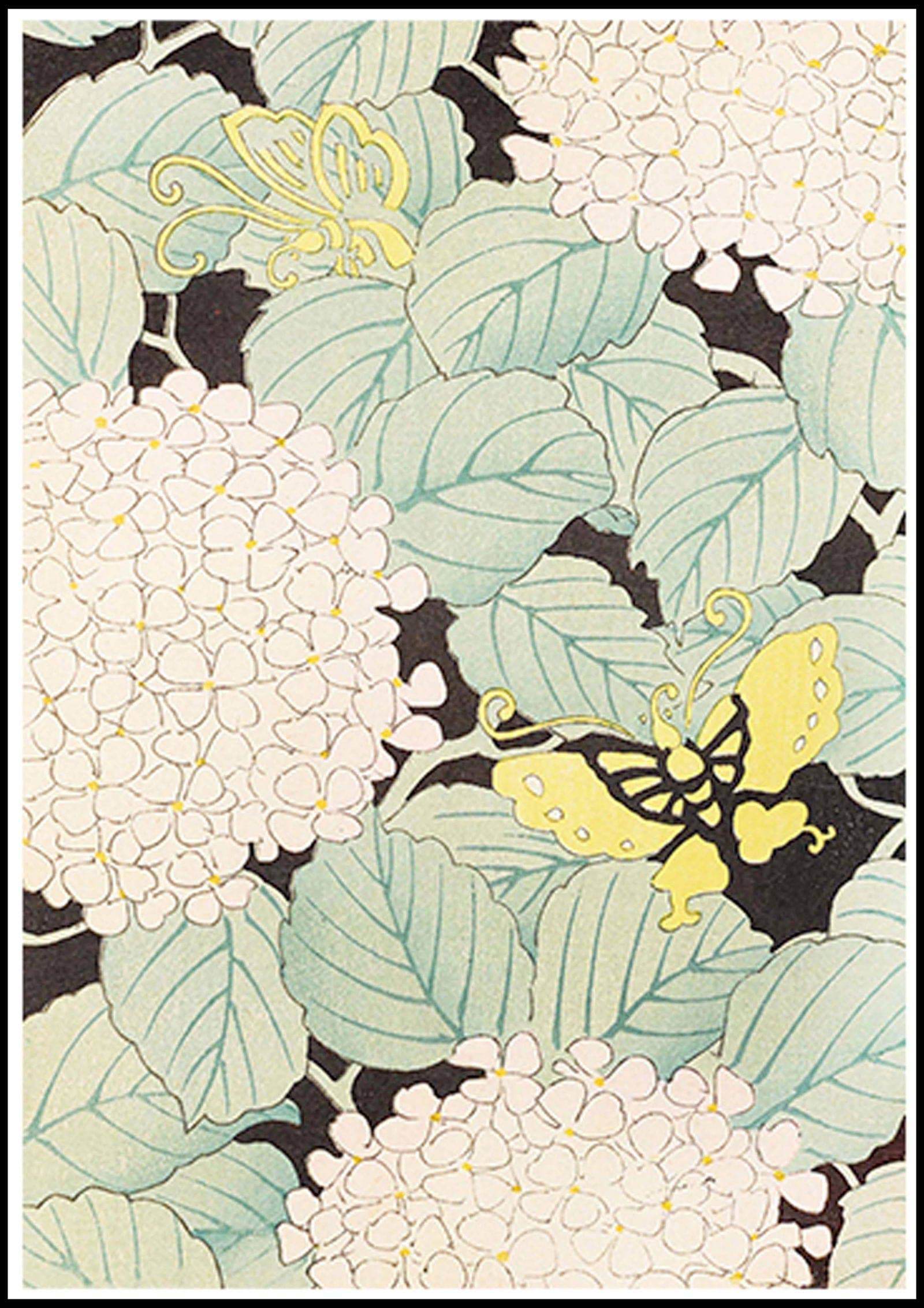 "Shin-Bijutsukai - Bijutsukai No 2 Poster - Hakyarts"