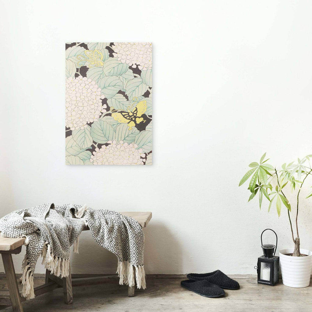 "Shin-Bijutsukai - Bijutsukai No 2 Poster - Hakyarts"