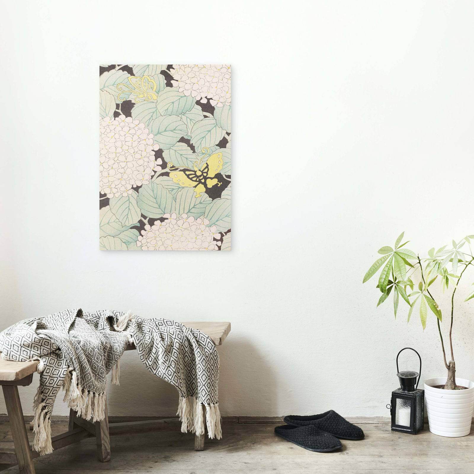 "Shin-Bijutsukai - Bijutsukai No 2 Poster - Hakyarts"