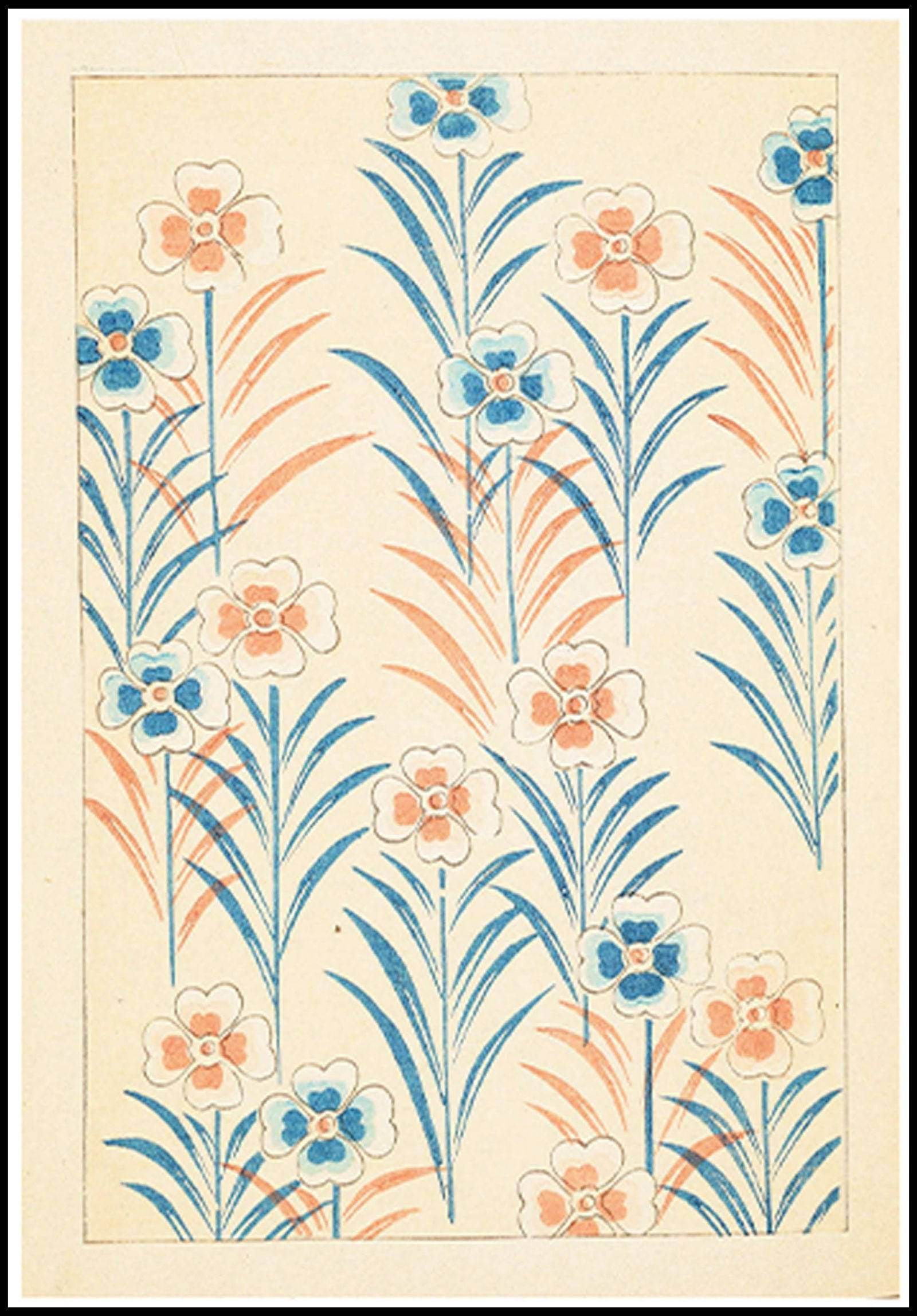 "Shin-Bijutsukai - Bijutsukai No 24 Poster - Hakyarts"