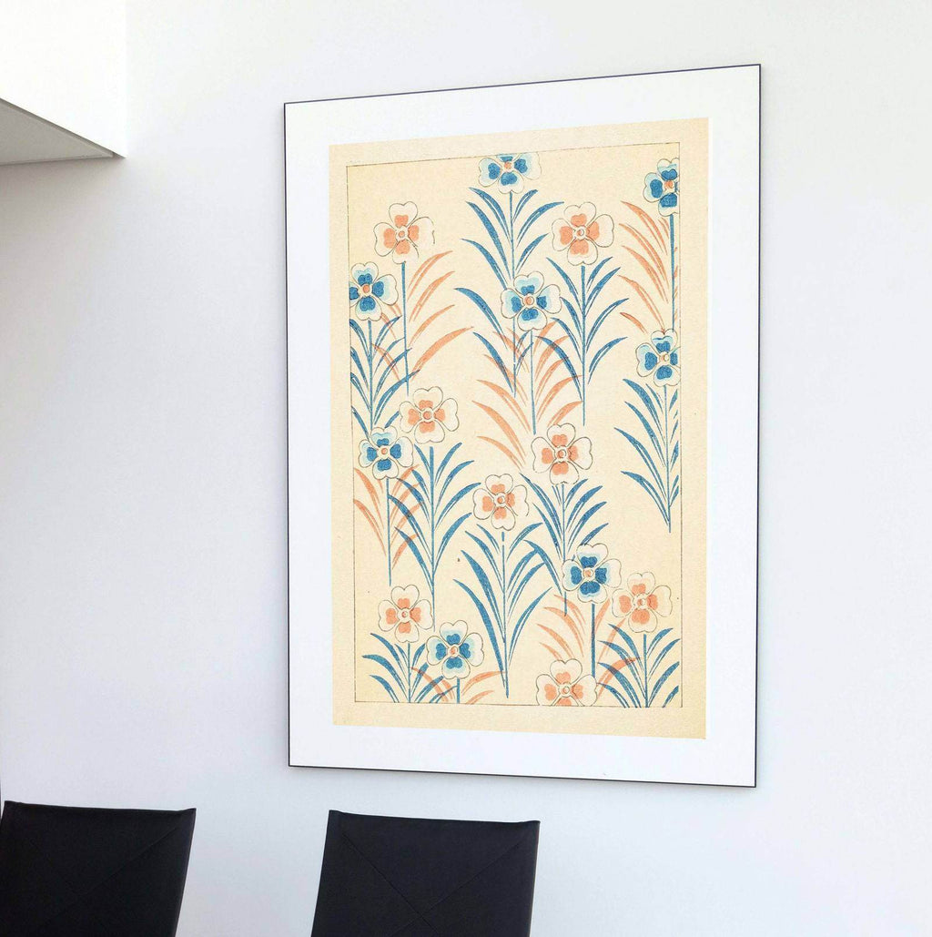 "Shin-Bijutsukai - Bijutsukai No 24 Poster - Hakyarts"