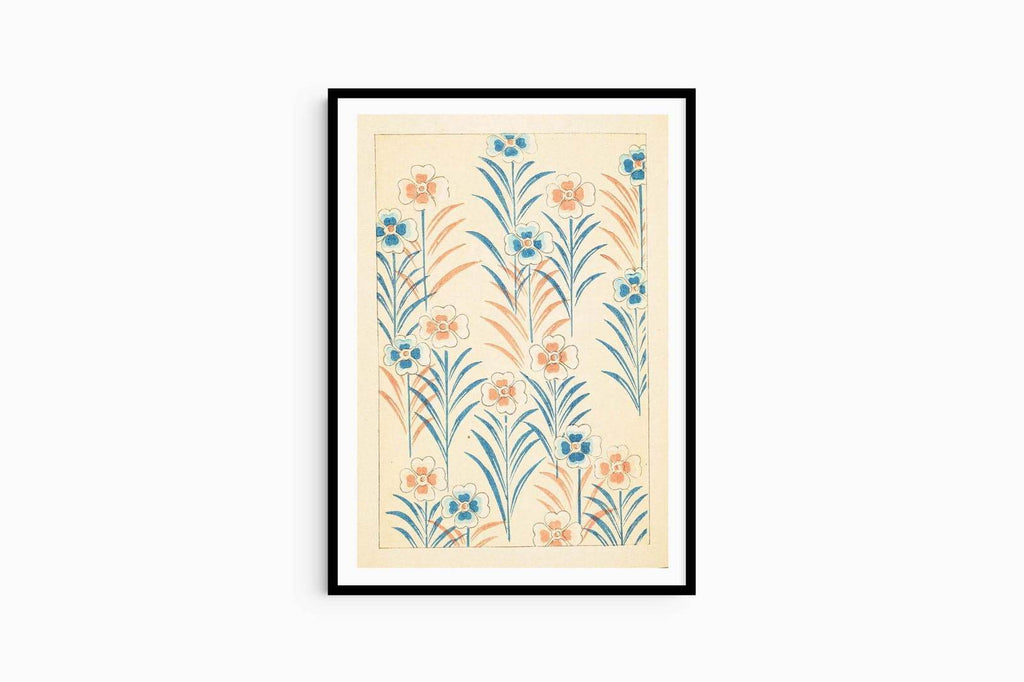 "Shin-Bijutsukai - Bijutsukai No 24 Poster - Hakyarts"