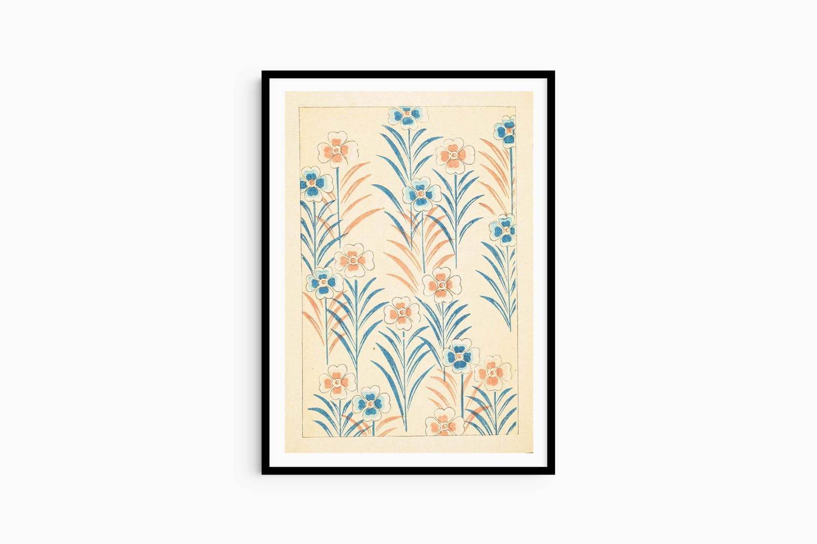 "Shin-Bijutsukai - Bijutsukai No 24 Poster - Hakyarts"