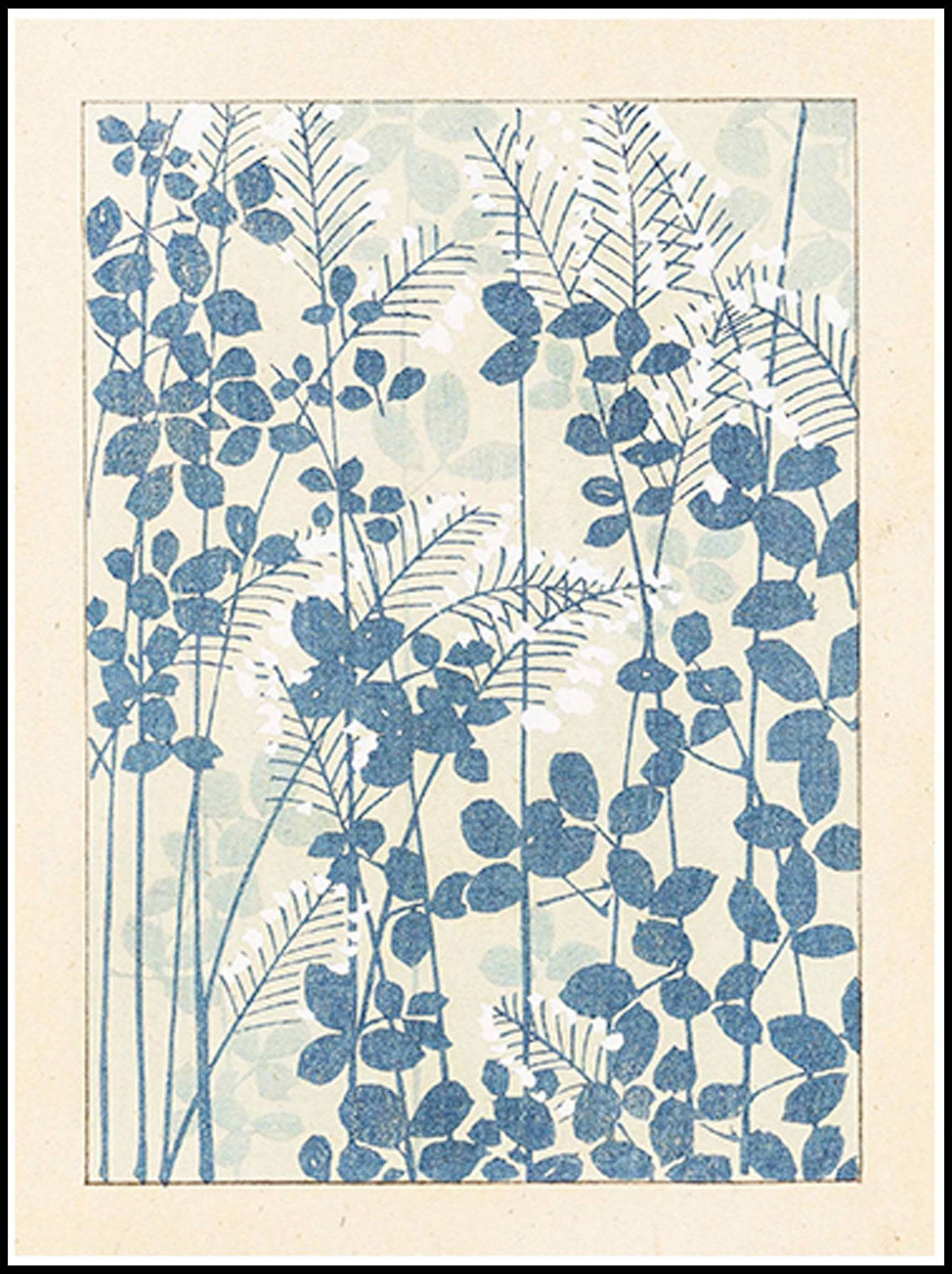 "Shin-Bijutsukai - Bijutsukai No 3 Poster - Hakyarts"