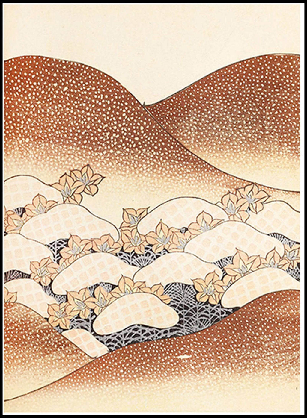 "Shin-Bijutsukai - Bijutsukai No 19 Poster - Hakyarts"