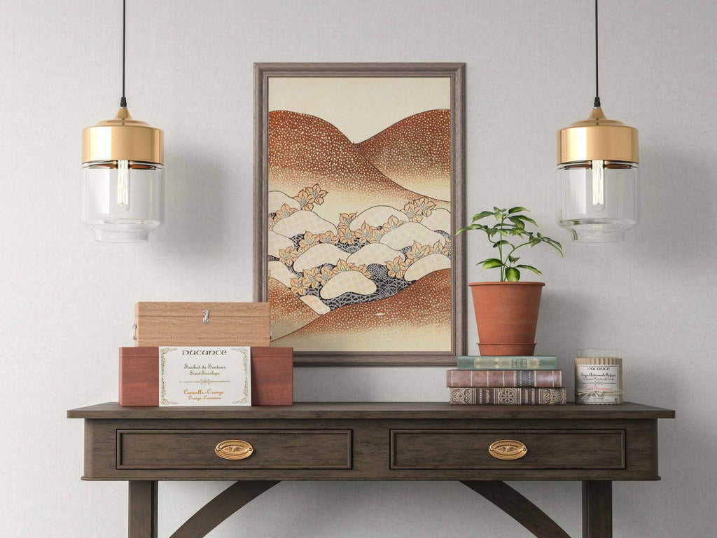 "Shin-Bijutsukai - Bijutsukai No 19 Poster - Hakyarts"