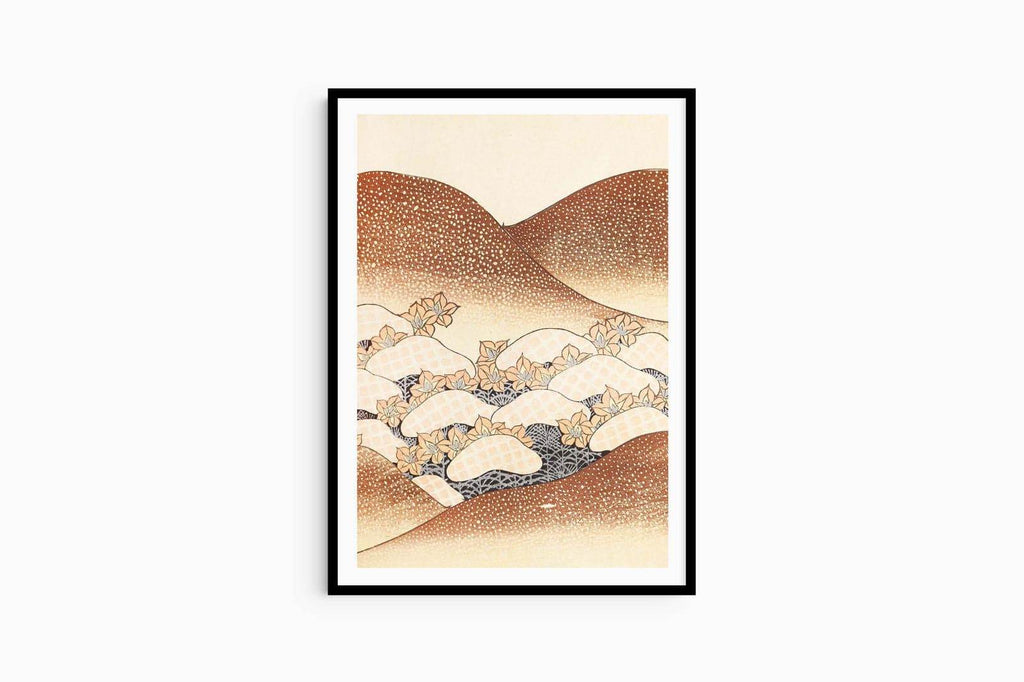 "Shin-Bijutsukai - Bijutsukai No 19 Poster - Hakyarts"