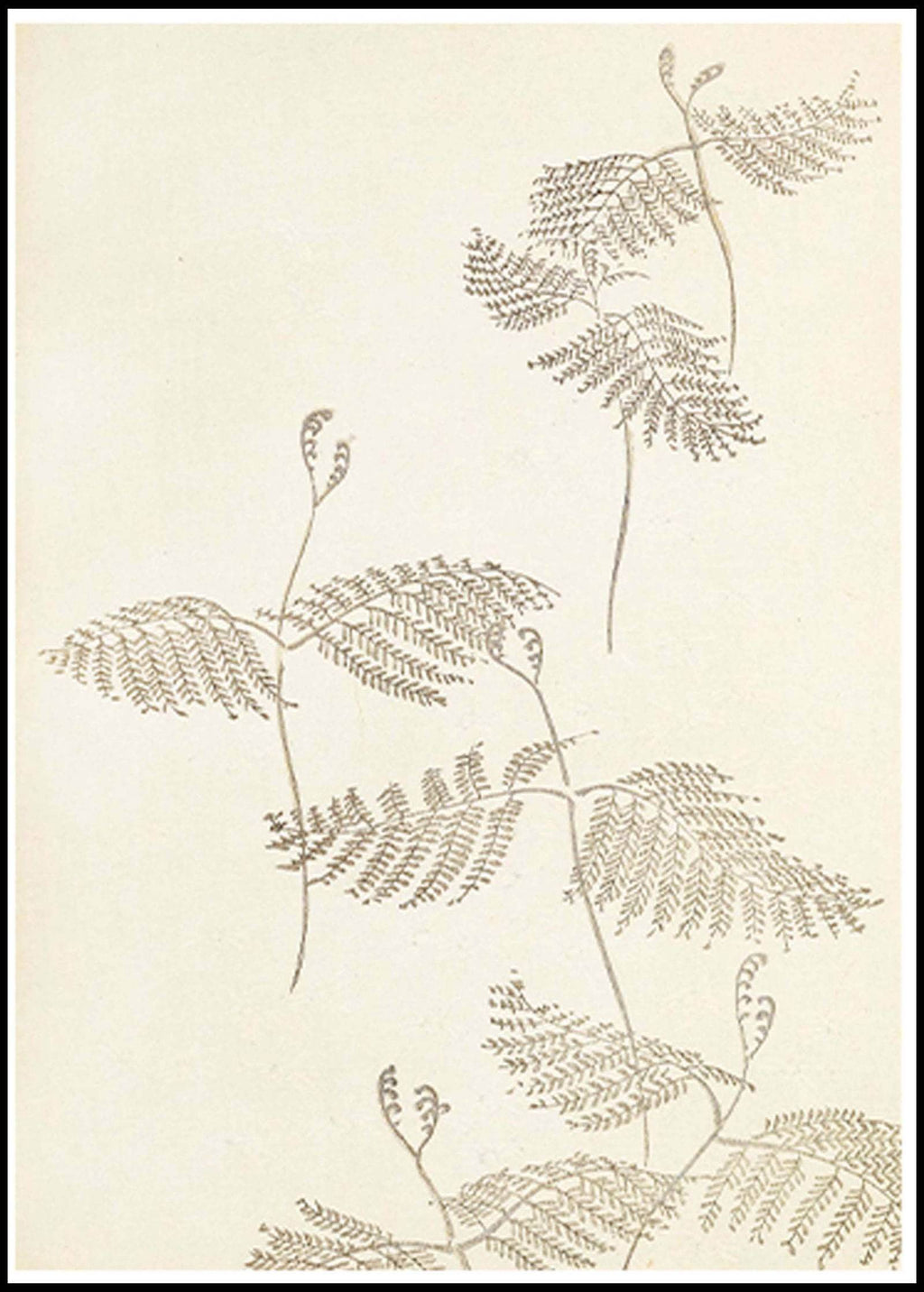 "Shin-Bijutsukai - Bijutsukai No 18 Poster - Hakyarts"