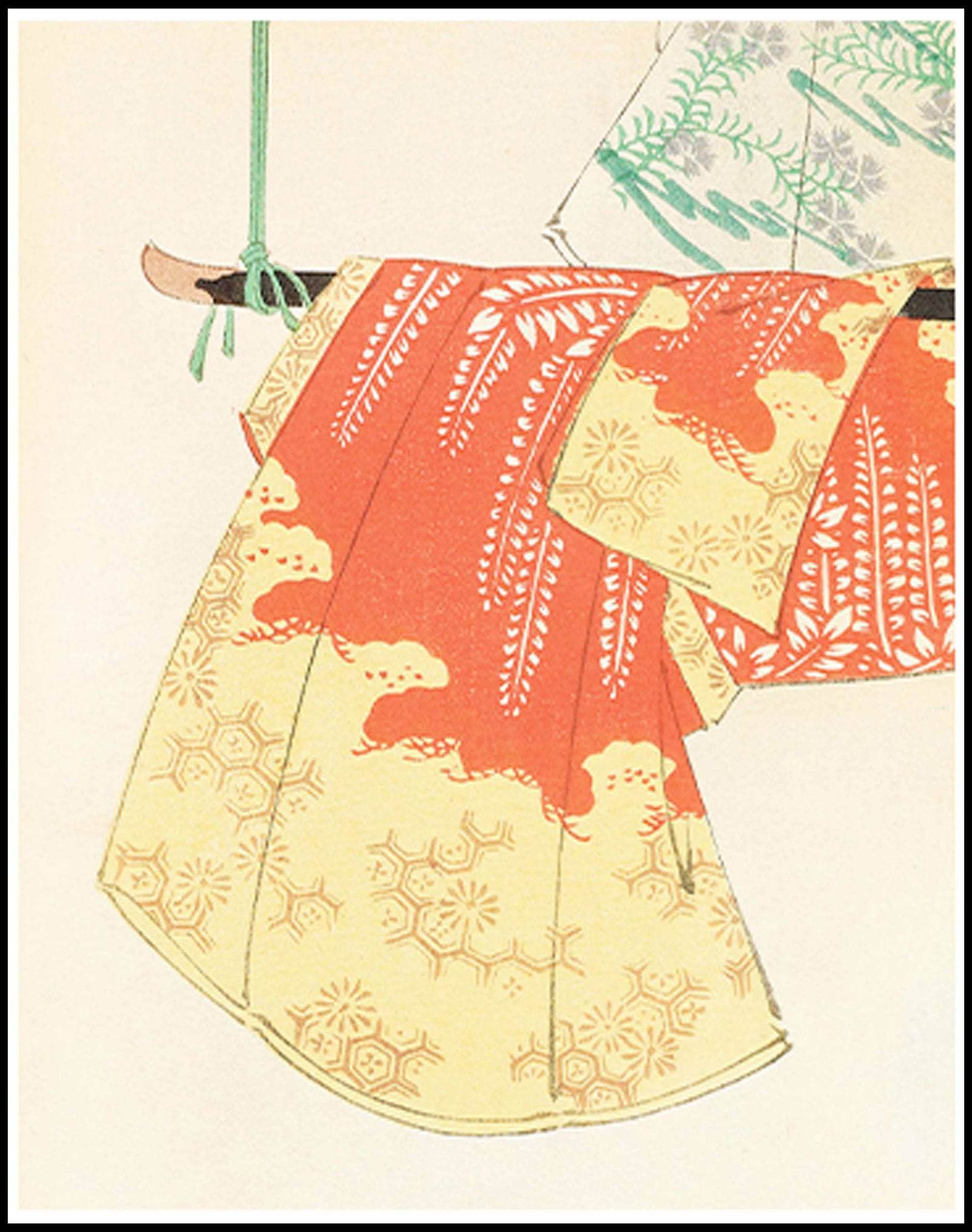 "Shin-Bijutsukai - Bijutsukai No 21 Poster - Hakyarts"