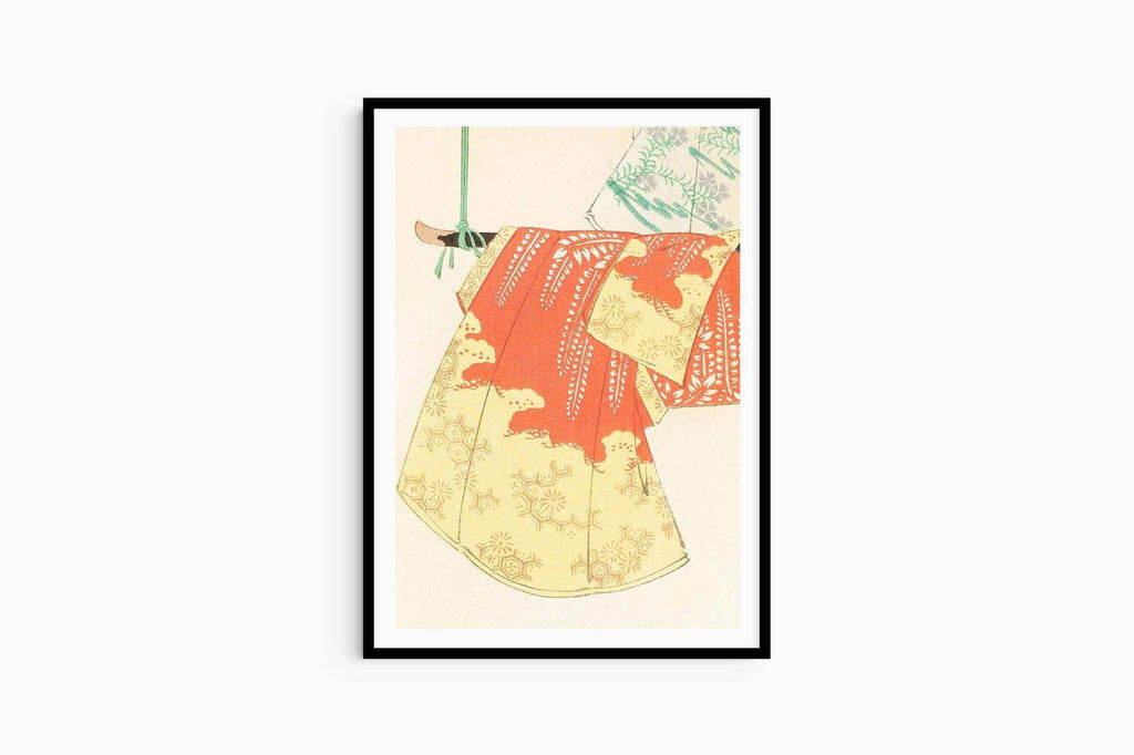 "Shin-Bijutsukai - Bijutsukai No 21 Poster - Hakyarts"