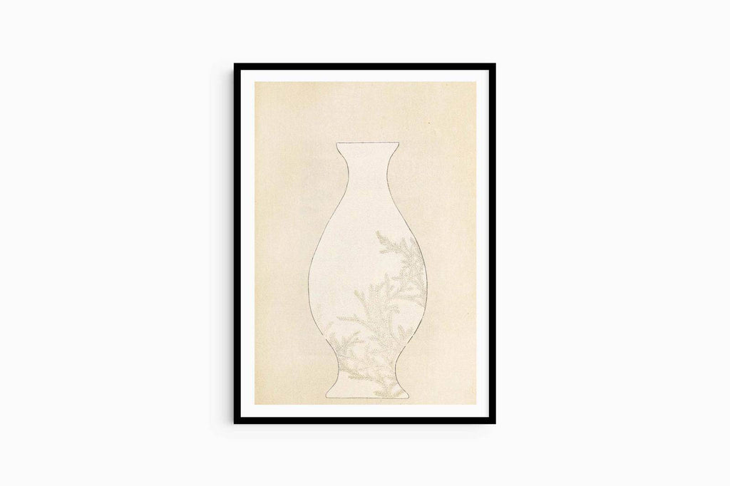 "Shin-Bijutsukai - Bijutsukai No 20 Poster - Hakyarts"