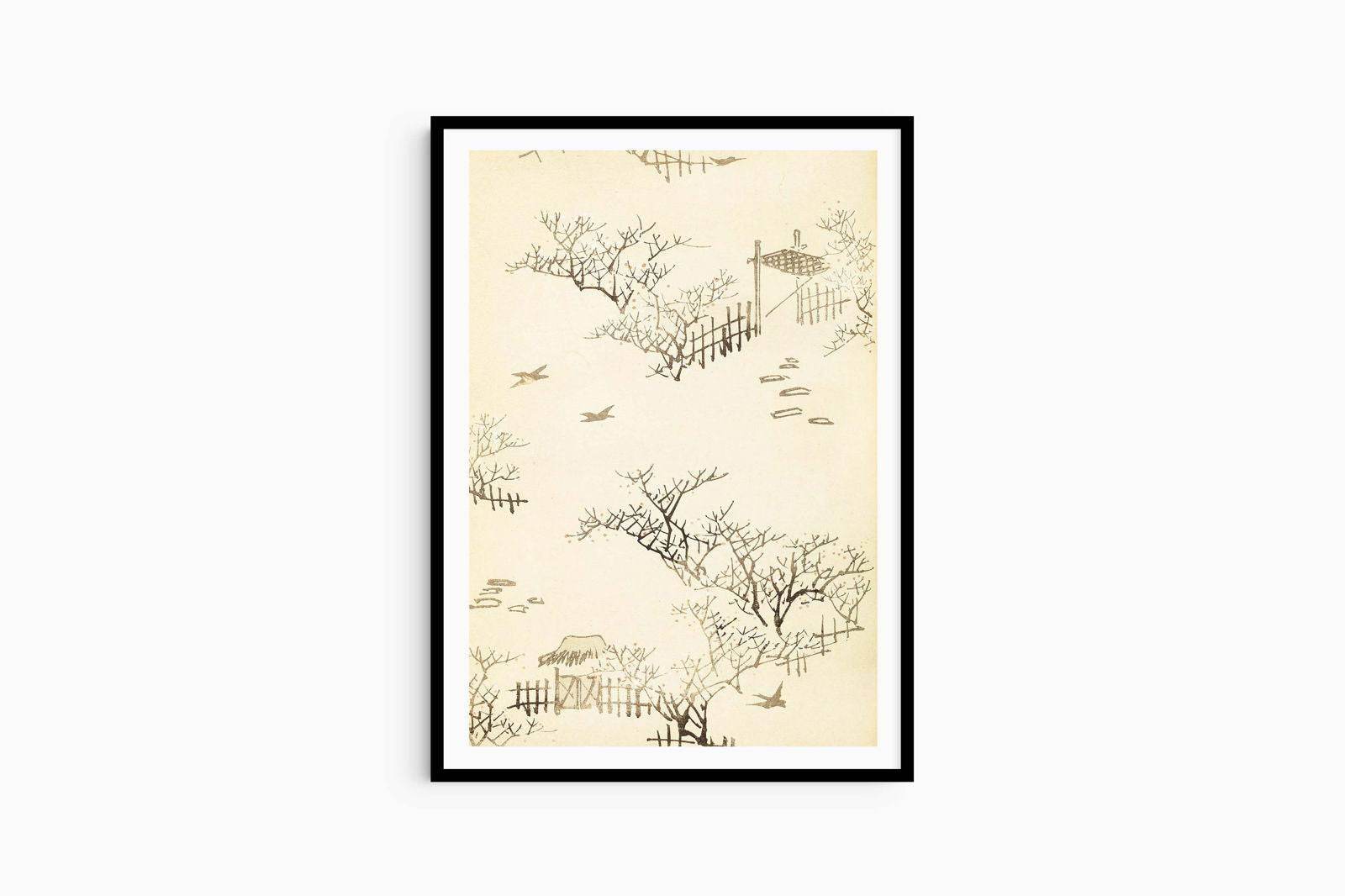 "Shin-Bijutsukai - Bijutsukai No 17 Poster - Hakyarts"