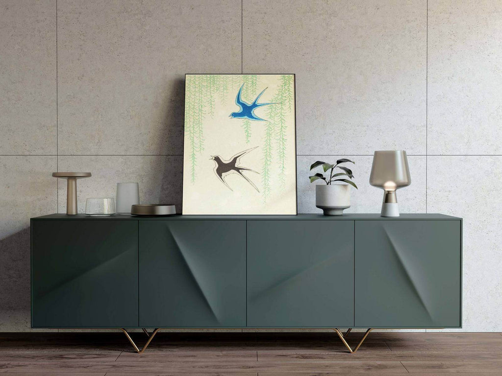 "Shin-Bijutsukai - Bijutsukai No 22 Poster - Hakyarts"