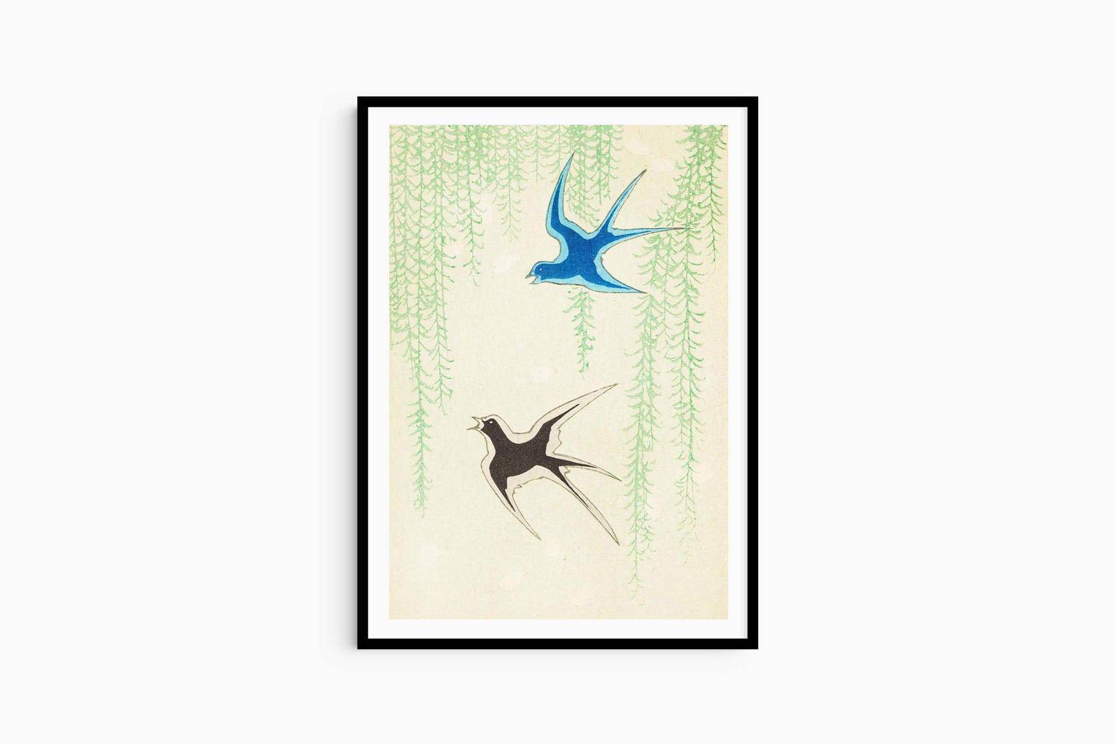 "Shin-Bijutsukai - Bijutsukai No 22 Poster - Hakyarts"