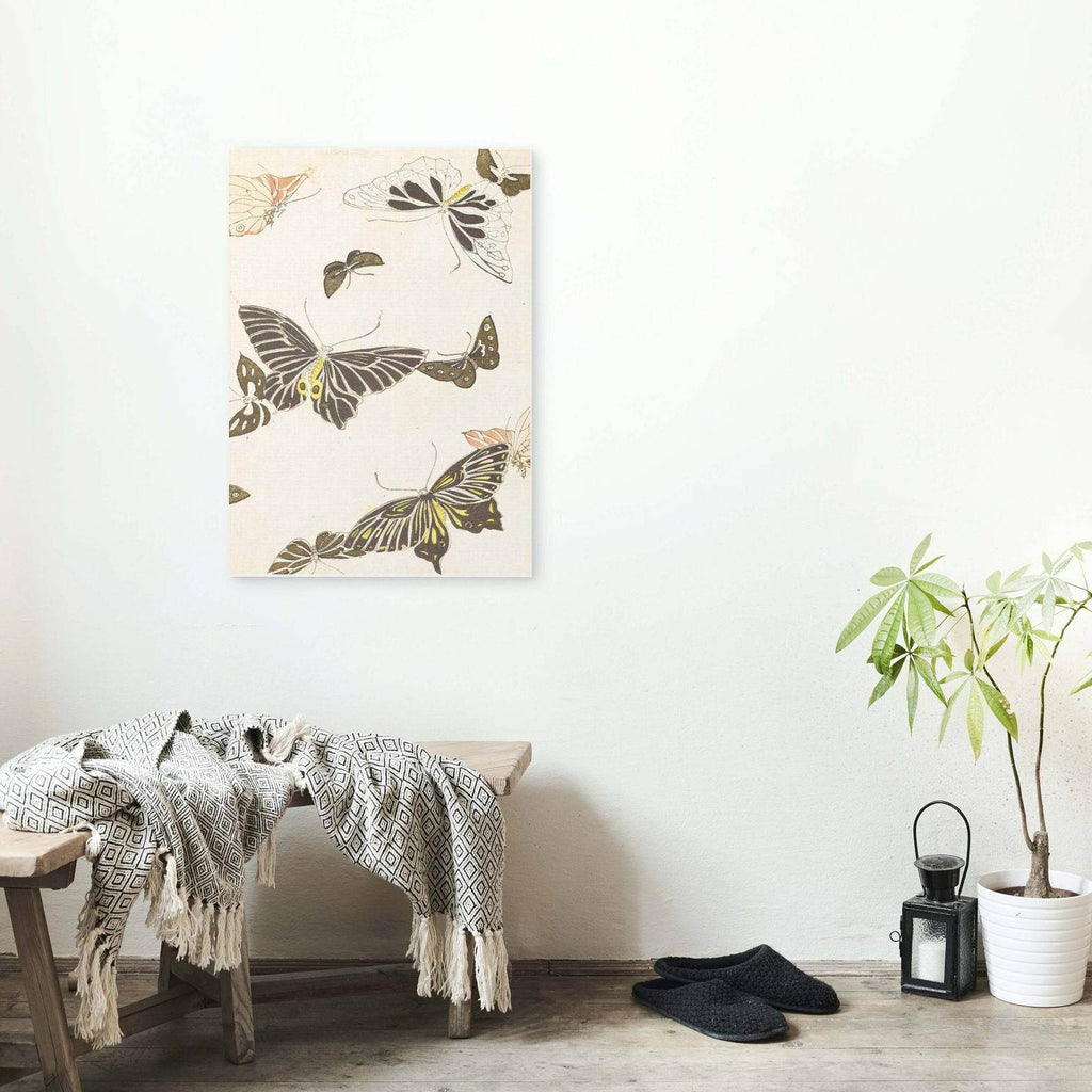 "Shin-Bijutsukai - Bijutsukai No 13 Poster - Hakyarts"