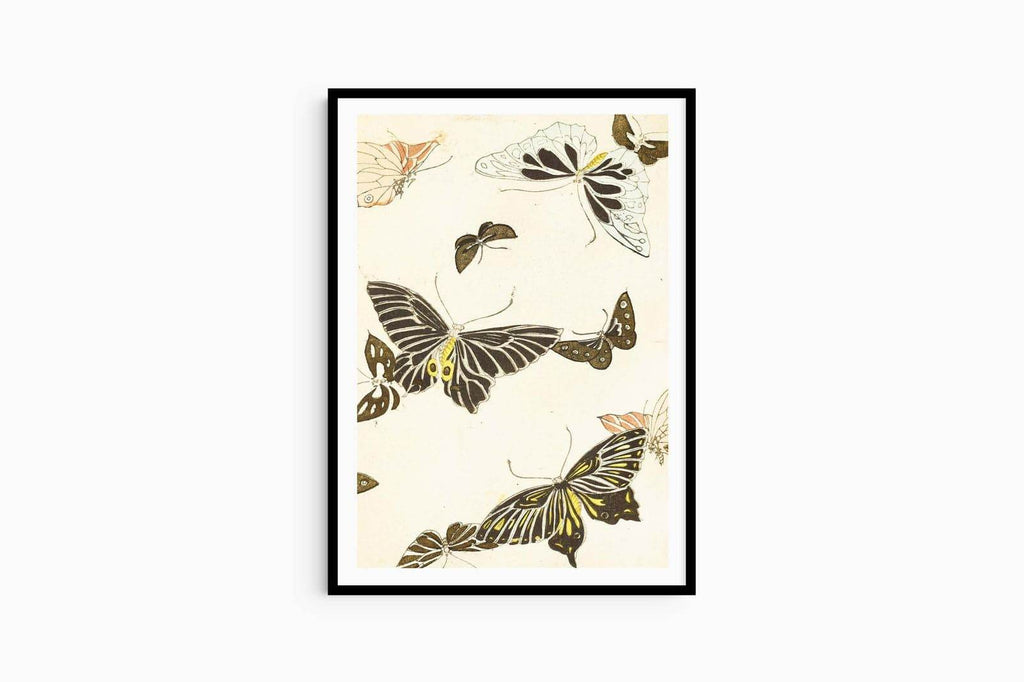 "Shin-Bijutsukai - Bijutsukai No 13 Poster - Hakyarts"