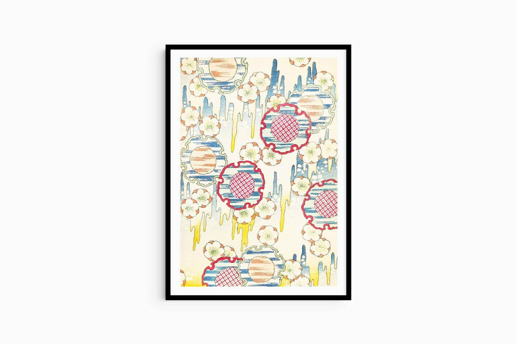 "Shin-Bijutsukai - Bijutsukai No 4 Poster - Hakyarts"