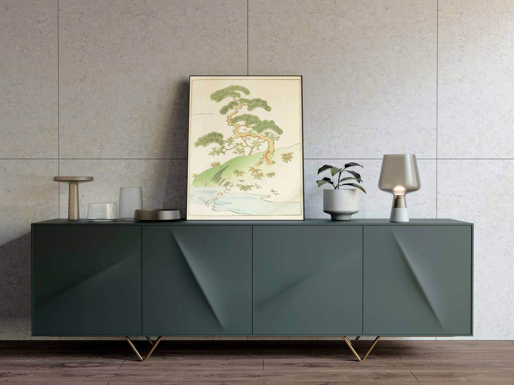 "Shin-Bijutsukai - Bijutsukai No 23 Poster - Hakyarts"