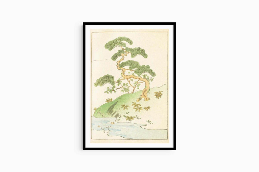 "Shin-Bijutsukai - Bijutsukai No 23 Poster - Hakyarts"