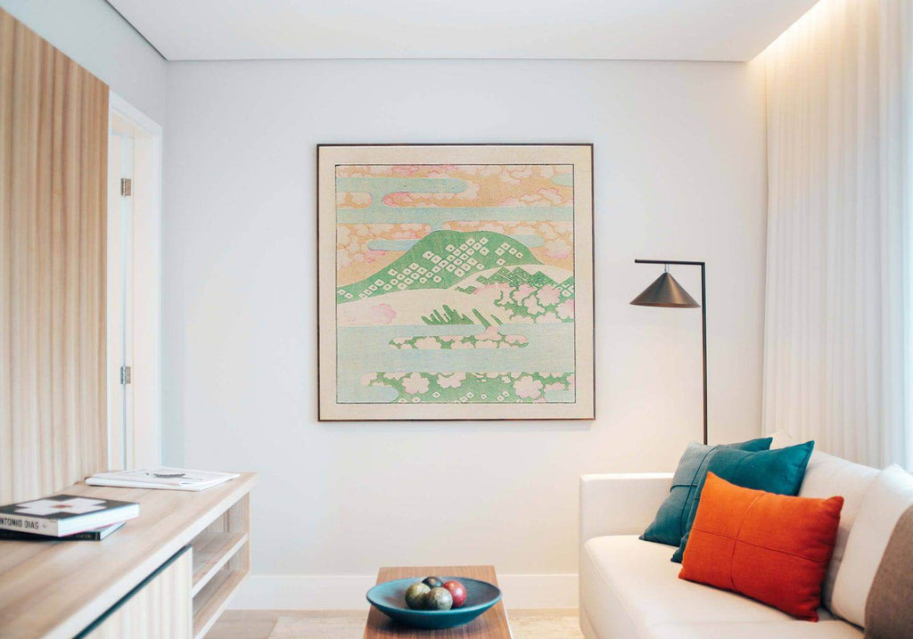 "Shin-Bijutsukai - Bijutsukai No 8 Poster - Hakyarts"