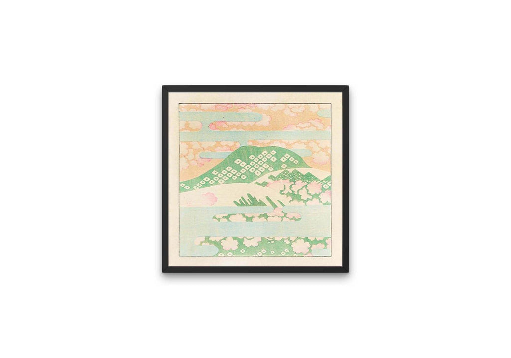 "Shin-Bijutsukai - Bijutsukai No 8 Poster - Hakyarts"