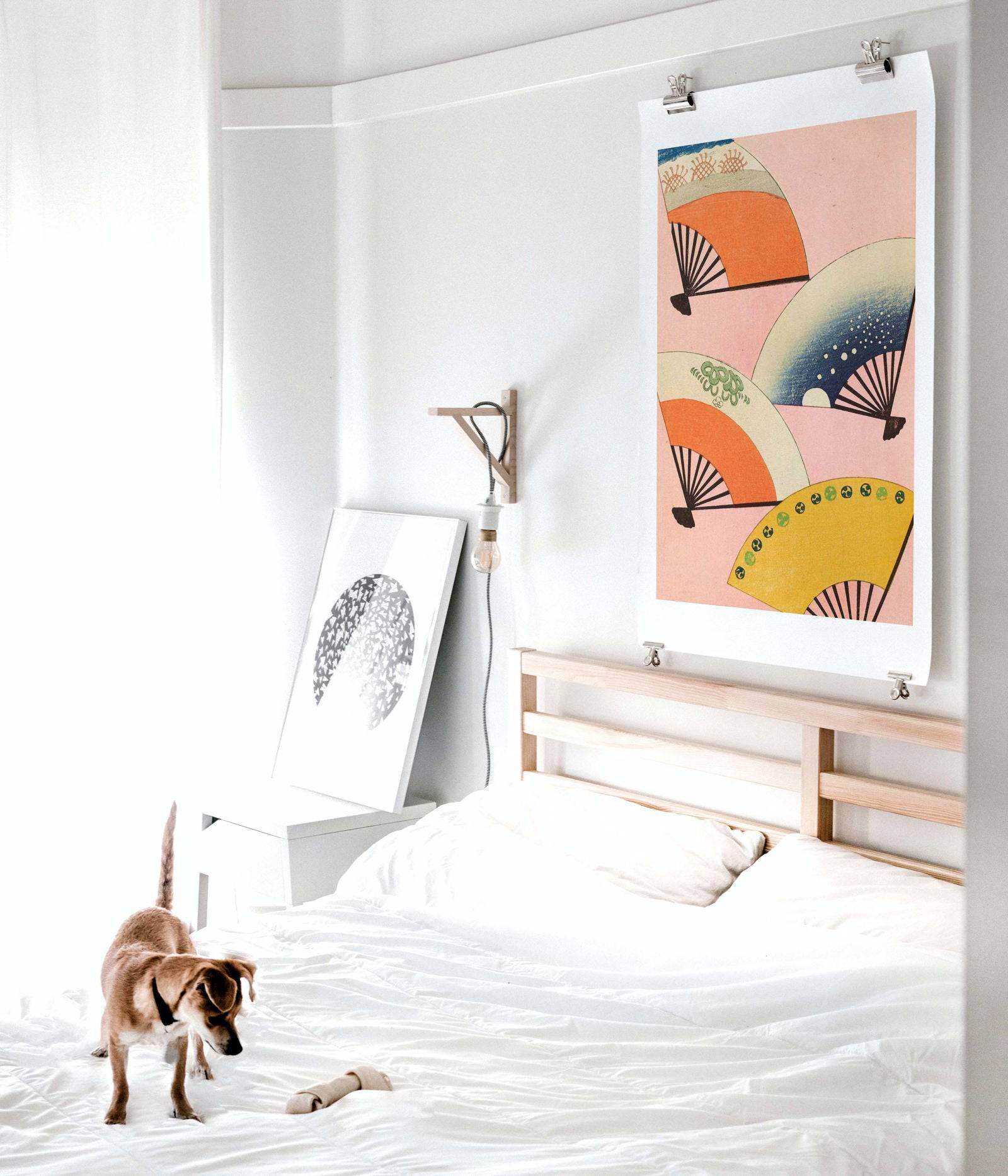 "Shin-Bijutsukai - Bijutsukai No 9 Poster - Hakyarts"