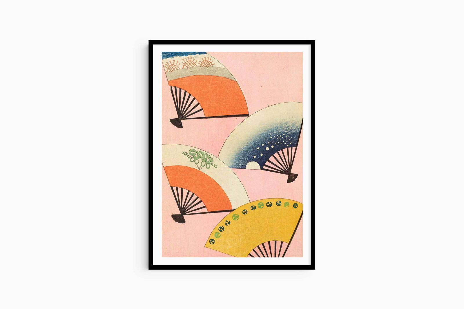 "Shin-Bijutsukai - Bijutsukai No 9 Poster - Hakyarts"