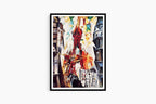 "Robert Delaunay - Champs de Mars - Hakyarts"