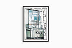 "Paul Nash - Radio Times 'Christmas' - Hakyarts"