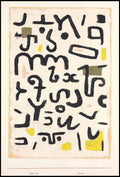 "Paul Klee - Law"