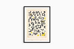 "Paul Klee - Law"