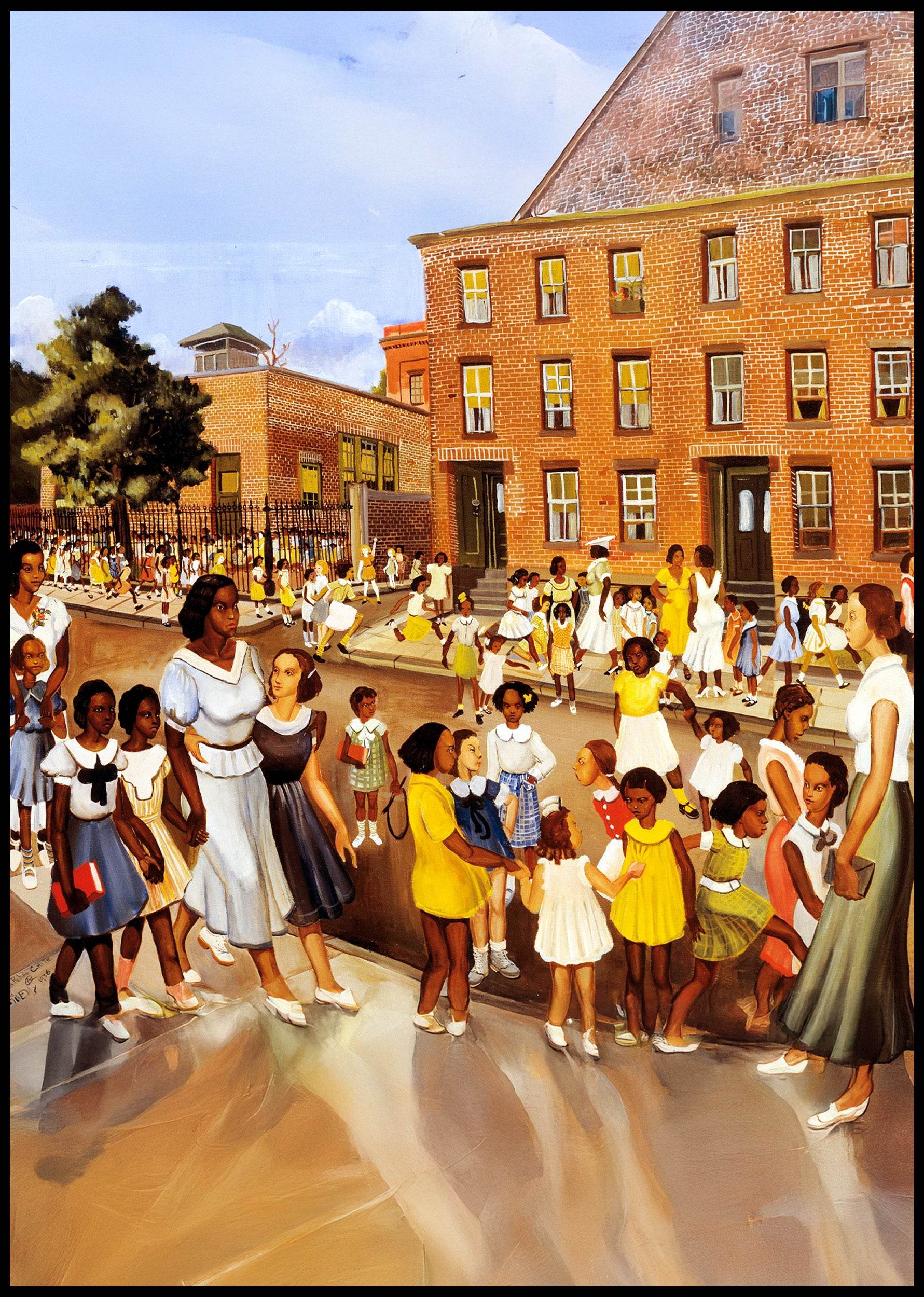 School's Out - Hakyarts