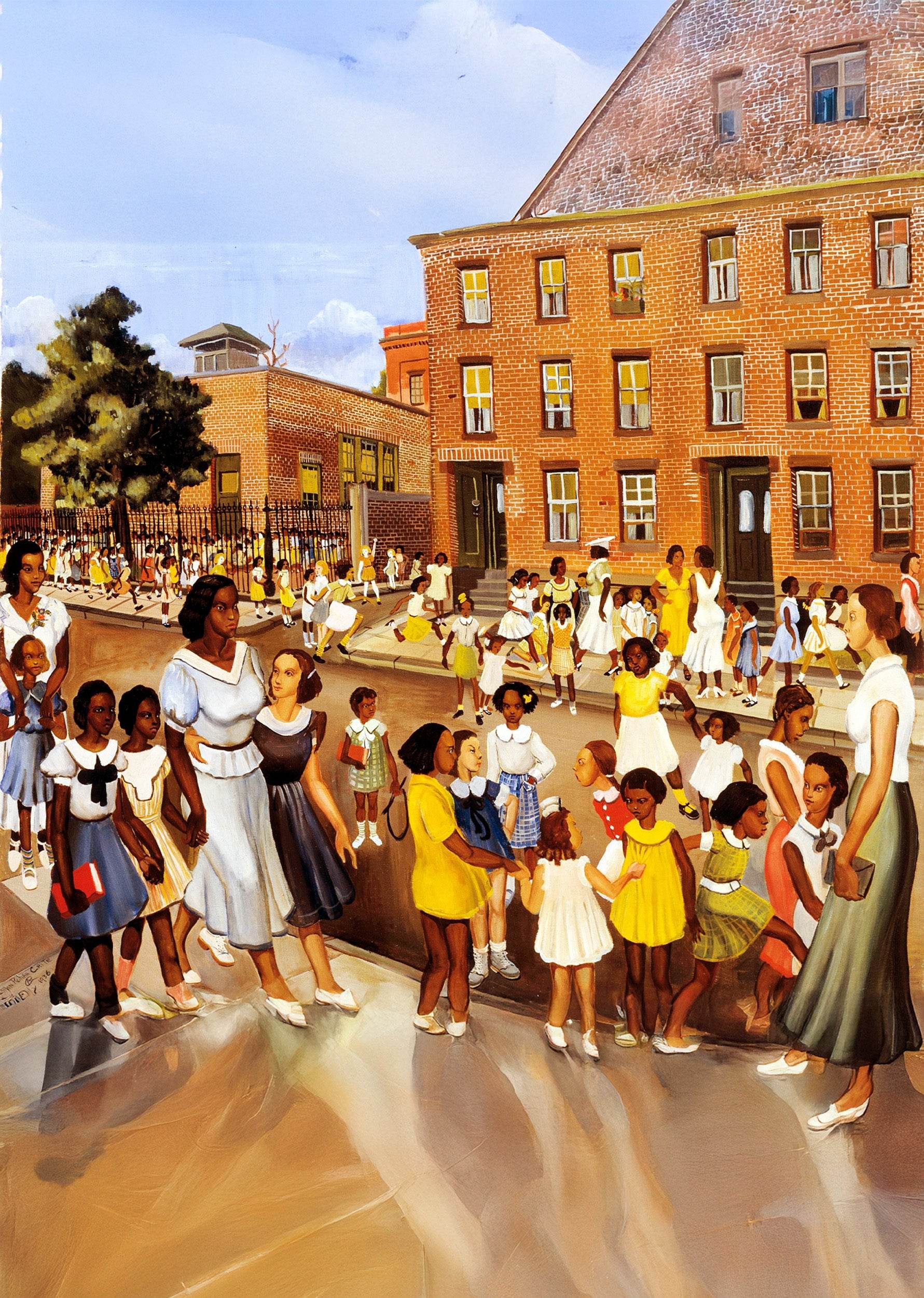 School's Out - Hakyarts