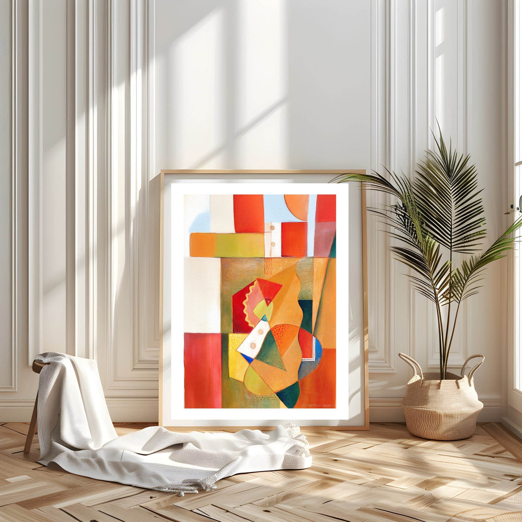 Composition - Hakyarts