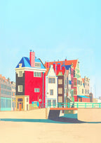 Amsterdam - Hakyarts