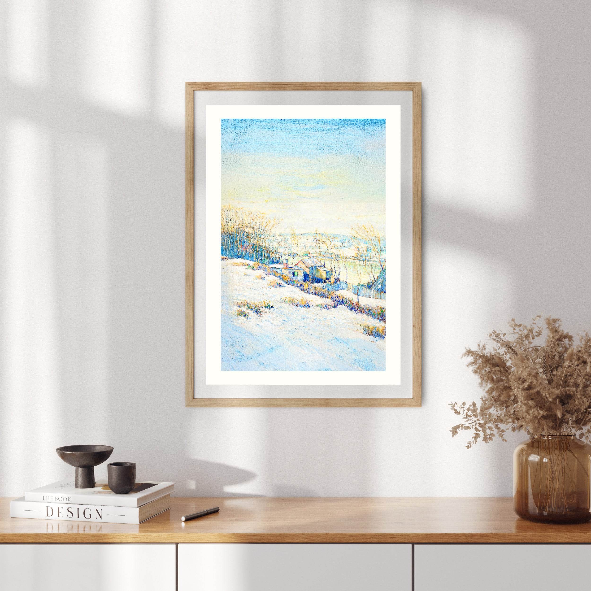 Upper Harlem River - Hakyarts