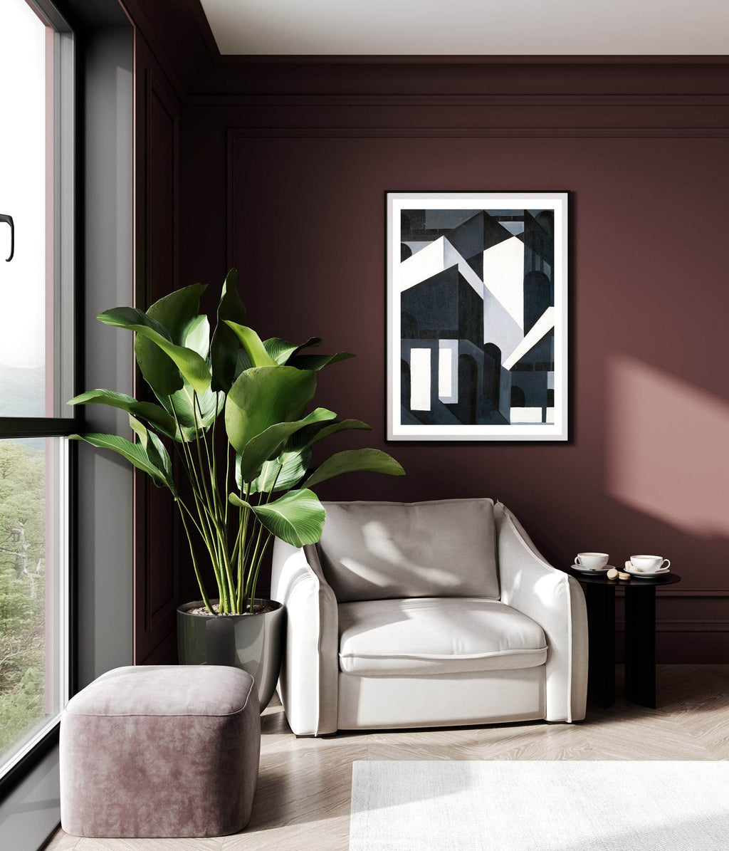 City Shapes - Hakyarts