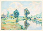 Bord de Rivière - Hakyarts