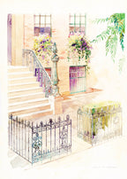 Balcony - Hakyarts