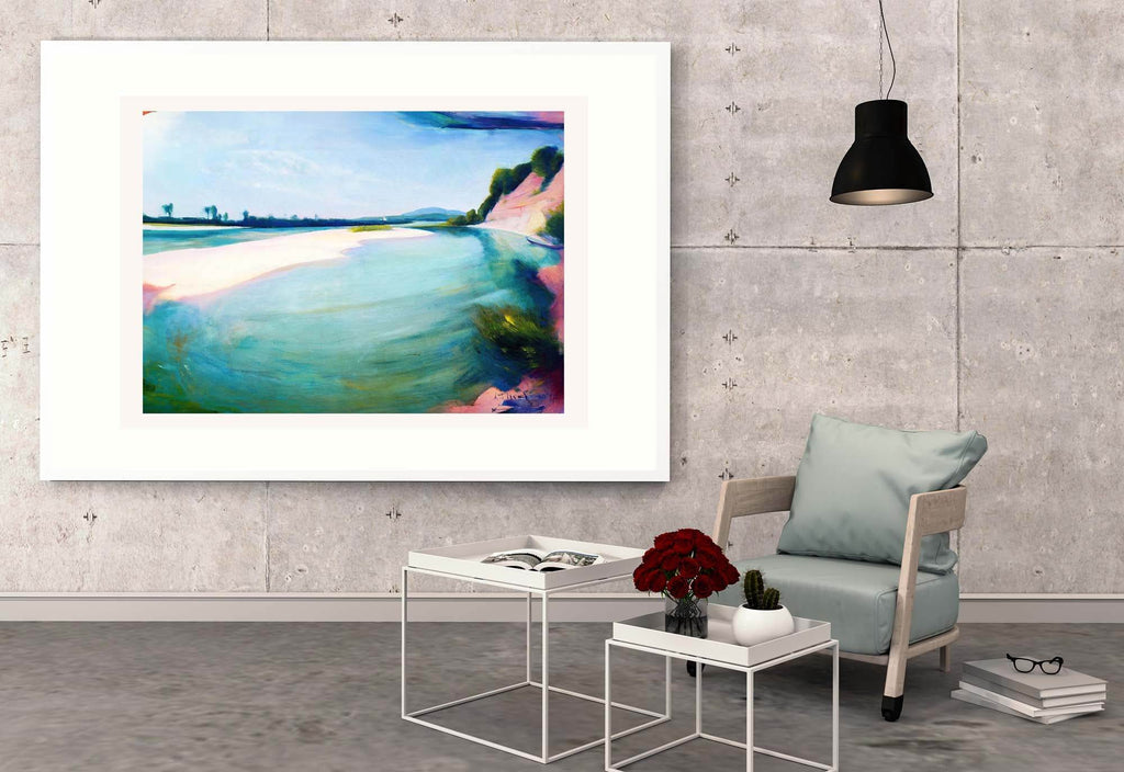 The Inn near Suben towards the north - Hakyarts