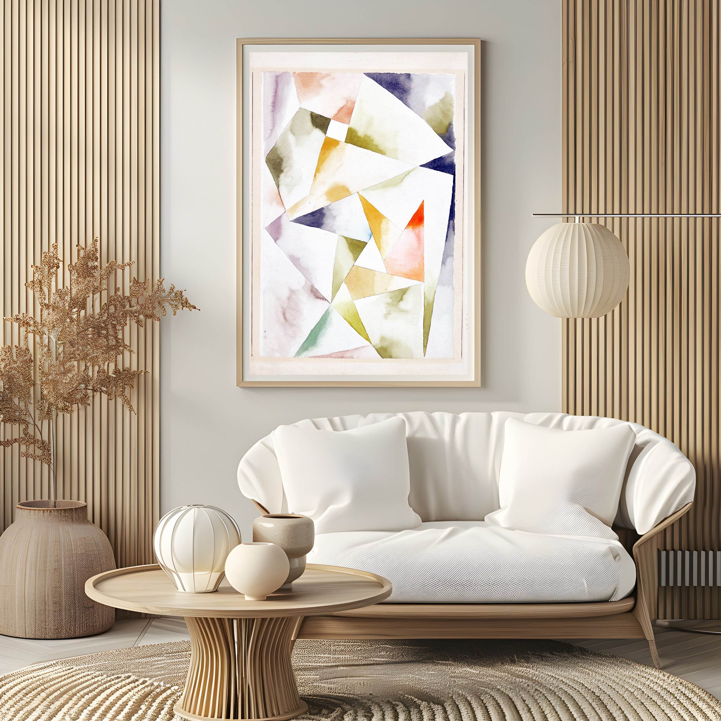 Mountain Movement - Hakyarts